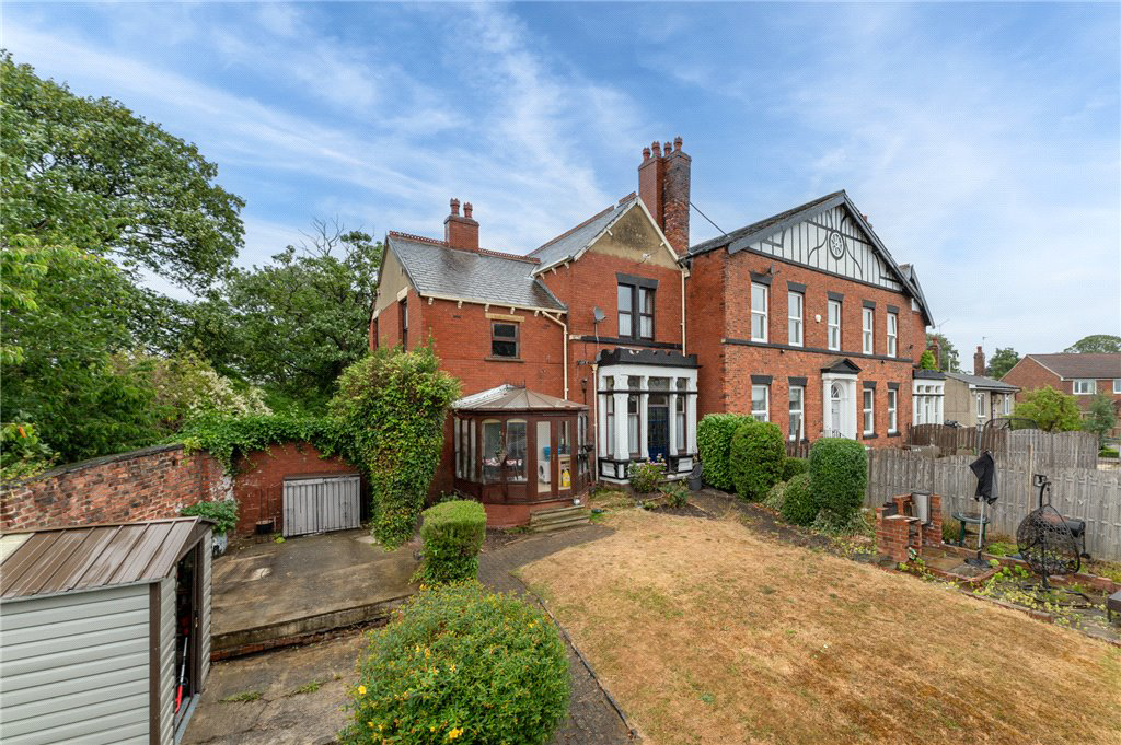 Walkers Lane, Leeds, West Yorkshire, LS12, photo 32