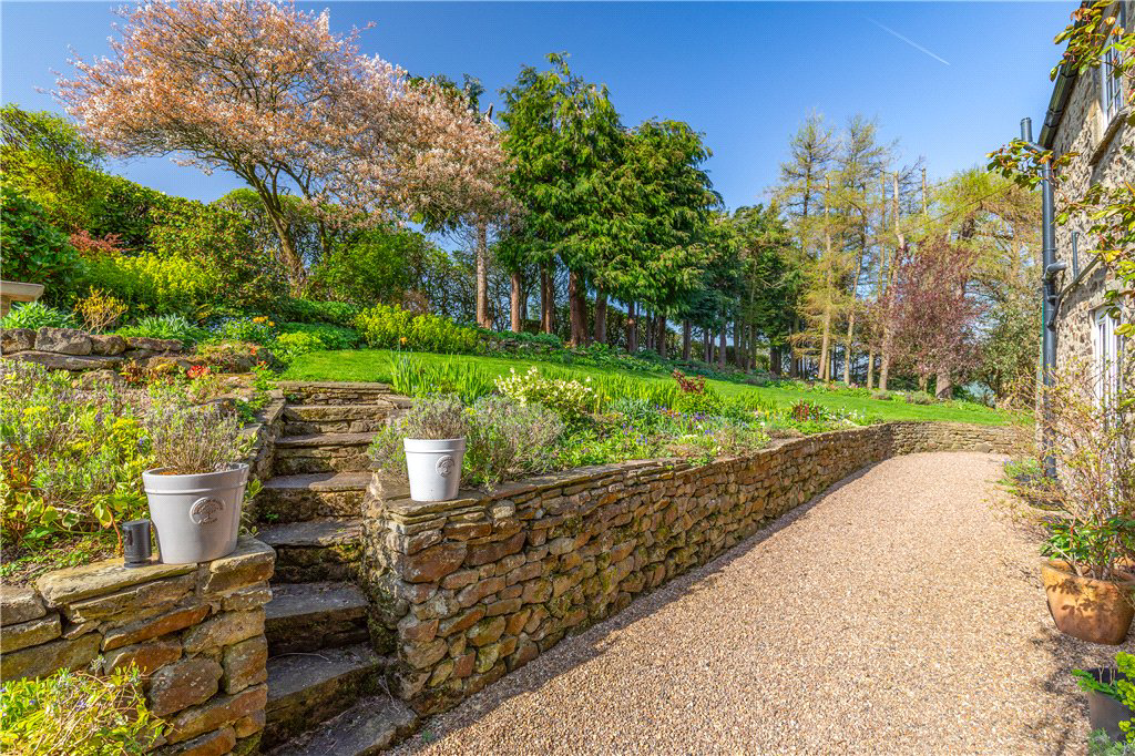 Beamsley, Between Ilkley and Bolton Abbey, North Yorkshire, BD23, photo 26