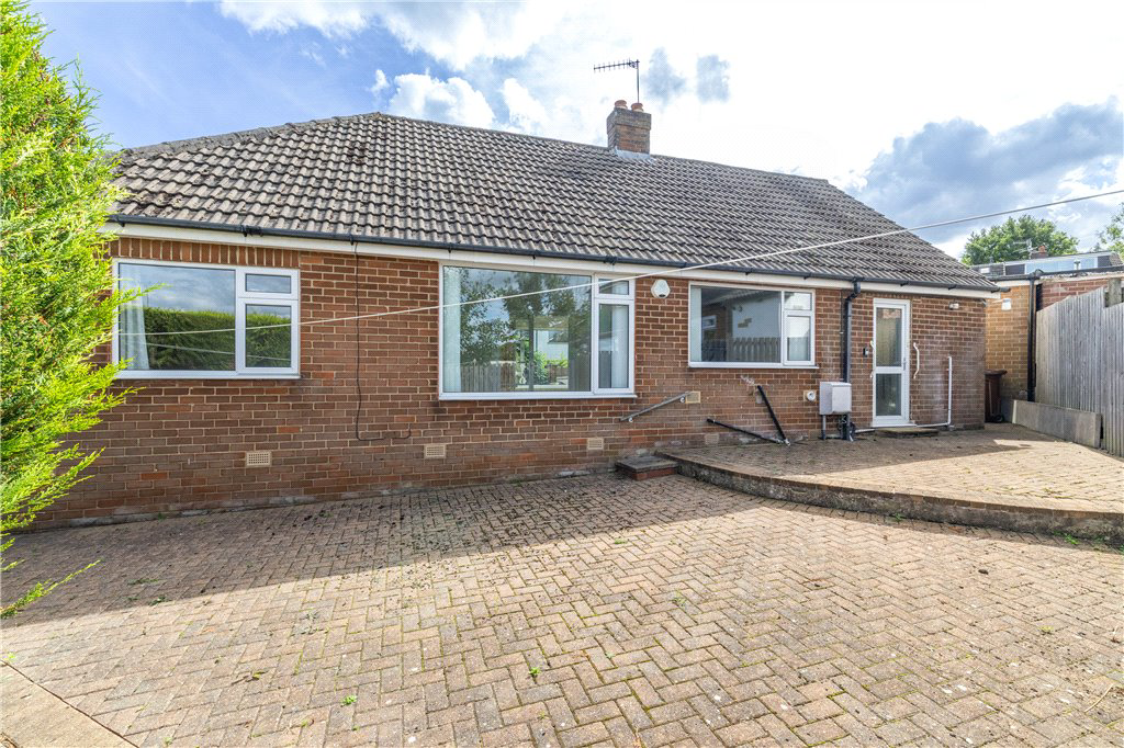 Hall Drive, Burley in Wharfedale, Ilkley, West Yorkshire, LS29, photo 18
