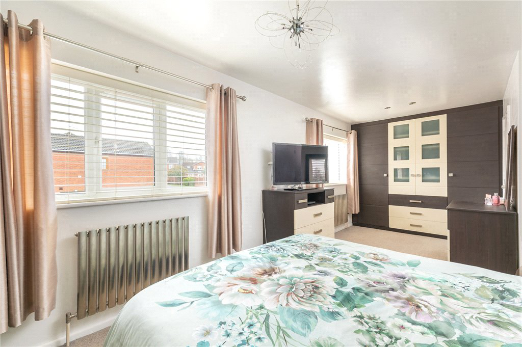Buckthorne Drive, East Ardsley, Wakefield, West Yorkshire, WF3, photo 13