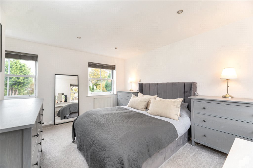 Wakefield Road, Horbury, Wakefield, West Yorkshire, WF4, photo 12