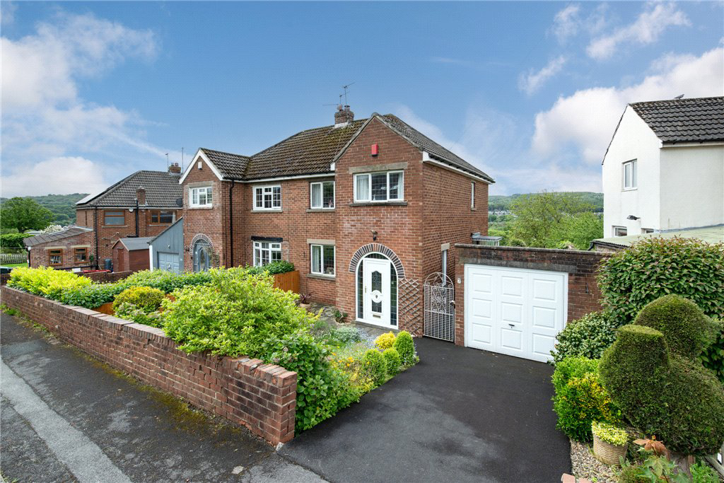 Primrose Drive, Bingley, West Yorkshire, BD16