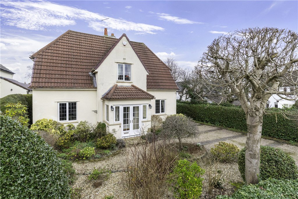 Wyncroft Grove, Bramhope, Leeds, West Yorkshire, LS16, photo 29