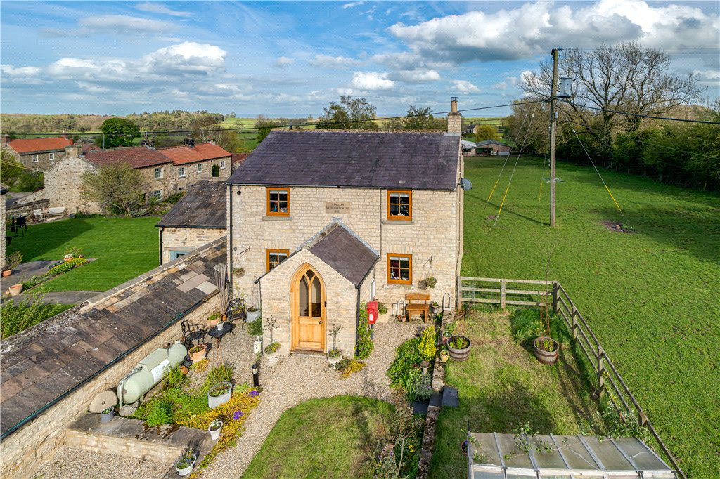 Thirn, Ripon, North Yorkshire, HG4