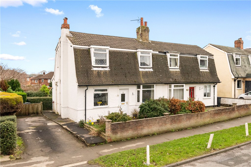 Crab Lane, Harrogate, North Yorkshire, HG1