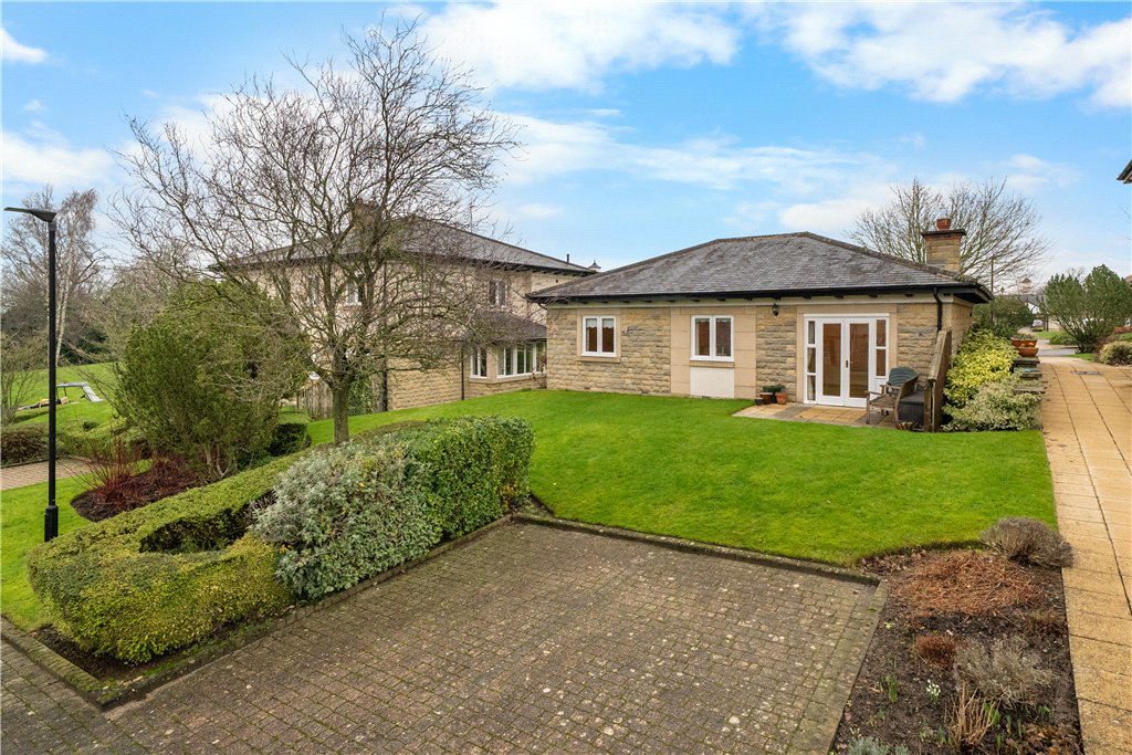 West Court, Hollins Hall, Killinghall, Harrogate, HG3, photo 19