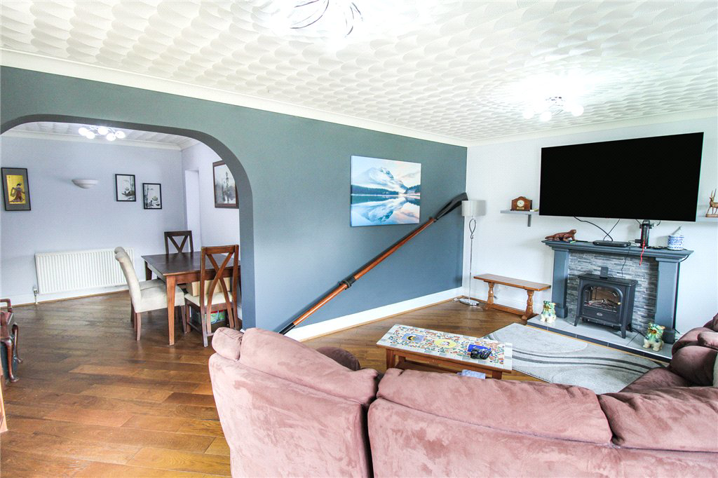 Castle Road, Killinghall, Harrogate, North Yorkshire, HG3, photo 6