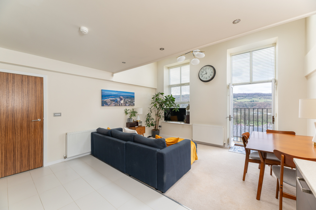 Living Diningkitchen