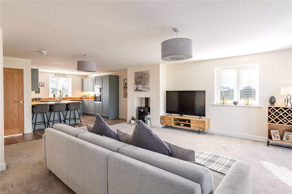 Bank Field View, Rathmell, Settle, North Yorkshire, BD24, photo 2