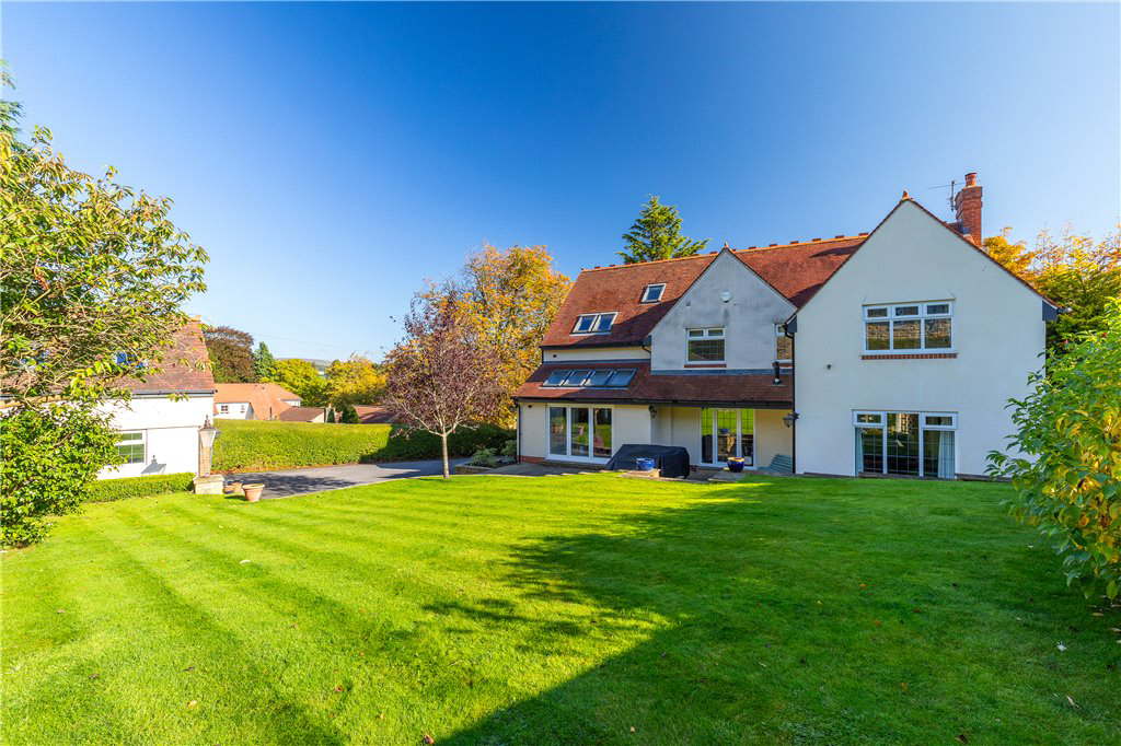 Victoria Avenue, Ilkley, West Yorkshire, LS29, photo 16