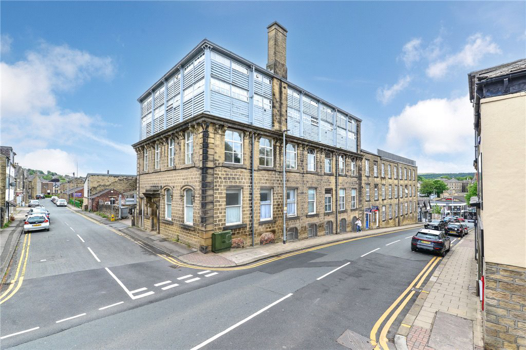 Clyde Street, Bingley, West Yorkshire, BD16