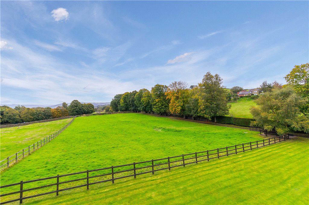 Hollins Bank Lane, Steeton, West Yorkshire, BD20, photo 11