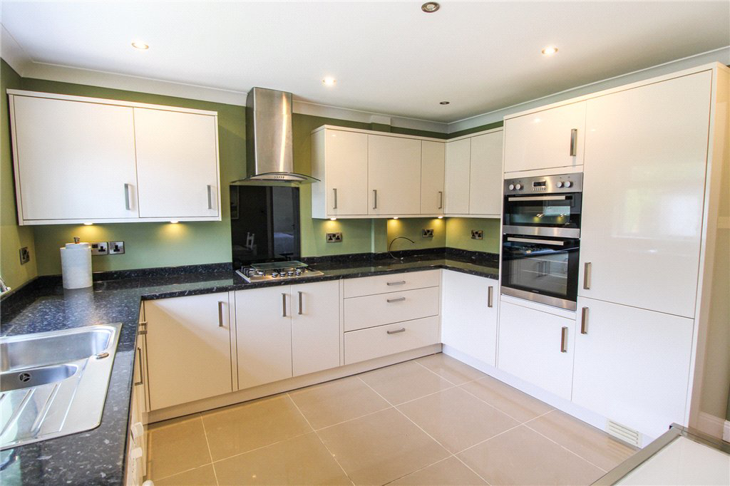 Modern Kitchen
