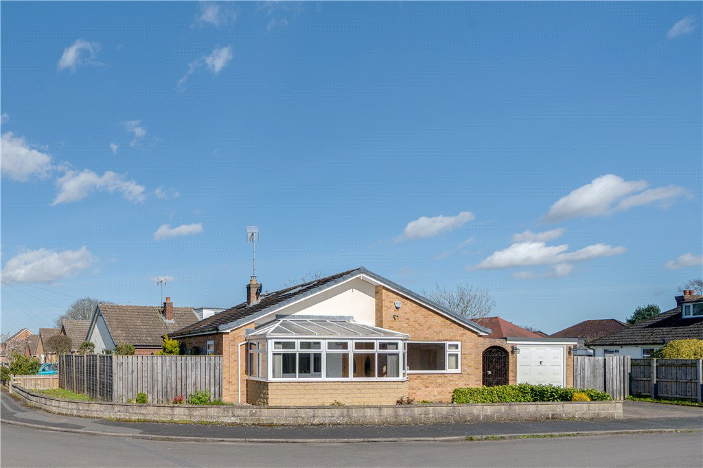 Red Bank Road, Ripon, North Yorkshire, HG4