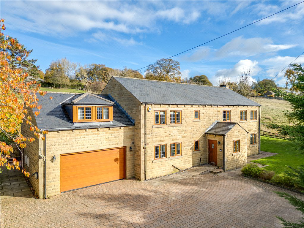 Hillings Lane, Hawksworth, Leeds, West Yorkshire, LS20