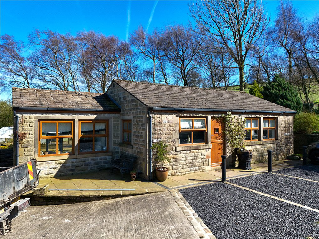 Coal Pit Lane, Colne, BB8, photo 27