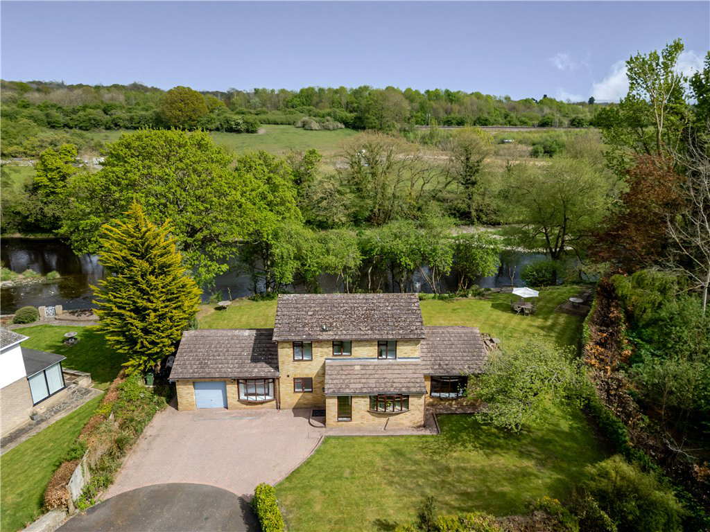 Tees House, Croft on Tees, North Yorkshire, DL2, photo 2