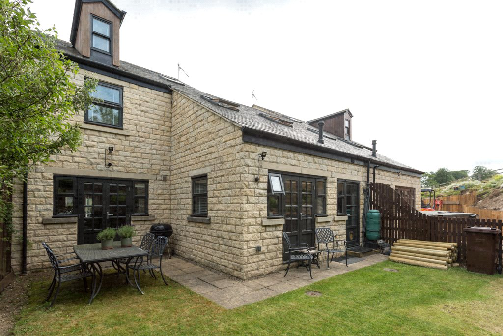Beckside, Aberford, Leeds, West Yorkshire, LS25, photo 20