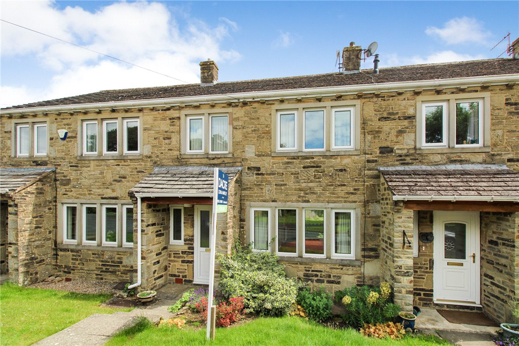 Piecefields, Threshfield, Skipton, North Yorkshire, BD23