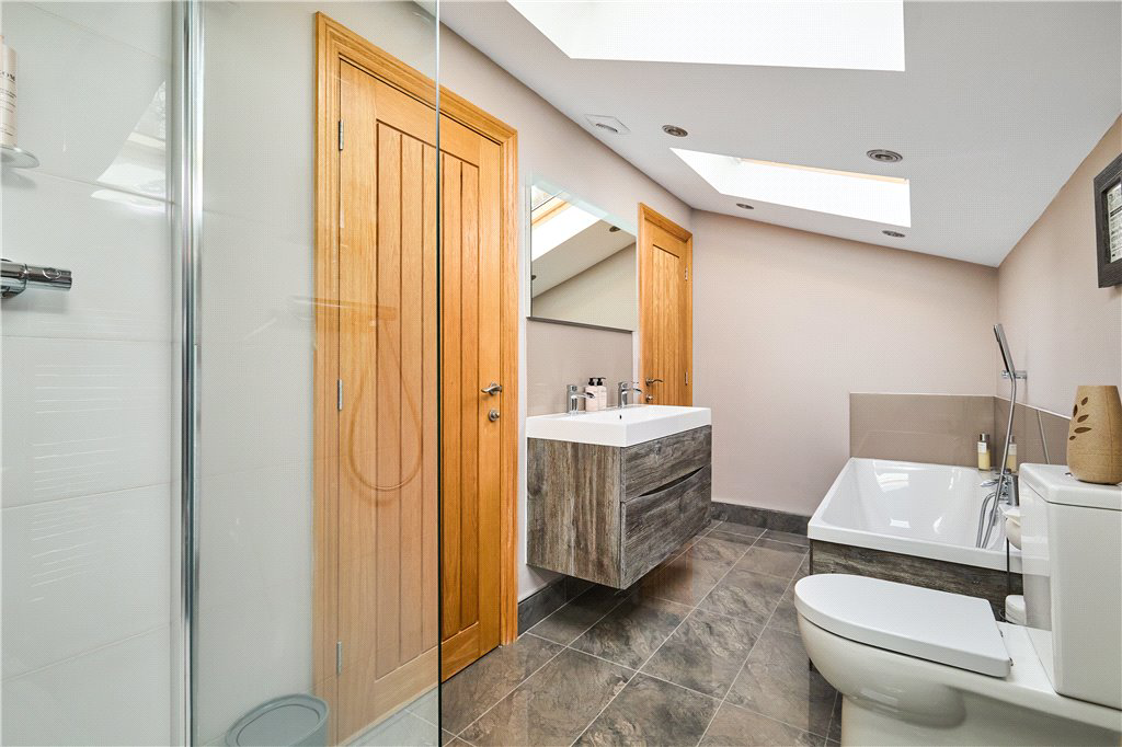 Ling Bob Lane, Horsforth, Leeds, West Yorkshire, LS18, photo 24