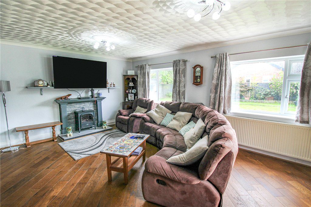 Castle Road, Killinghall, Harrogate, North Yorkshire, HG3, photo 5