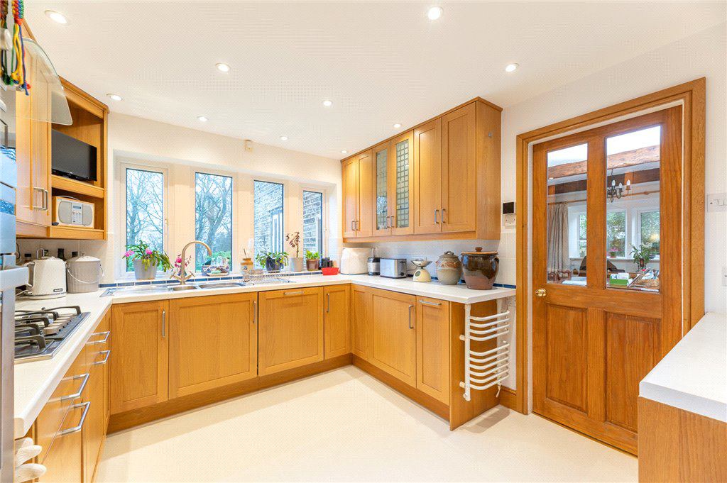 Greenside, Clayton, Bradford, West Yorkshire, BD14, photo 8