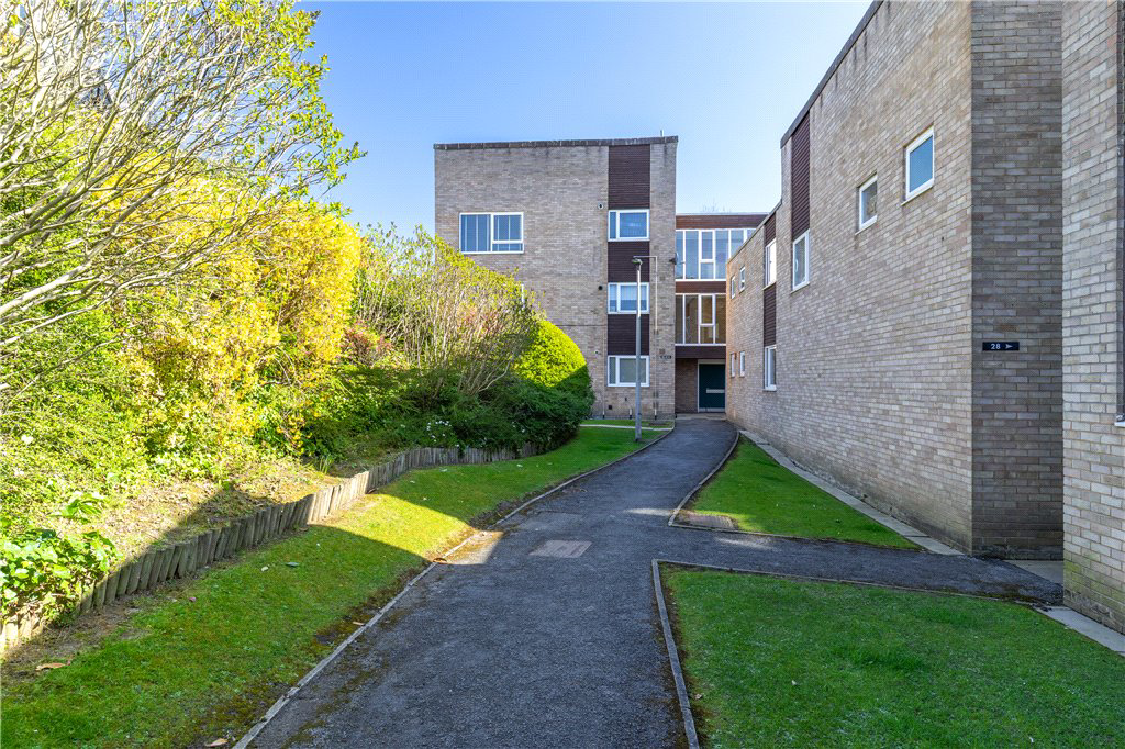 Weetwood House Court, Leeds, West Yorkshire, LS16, photo 12