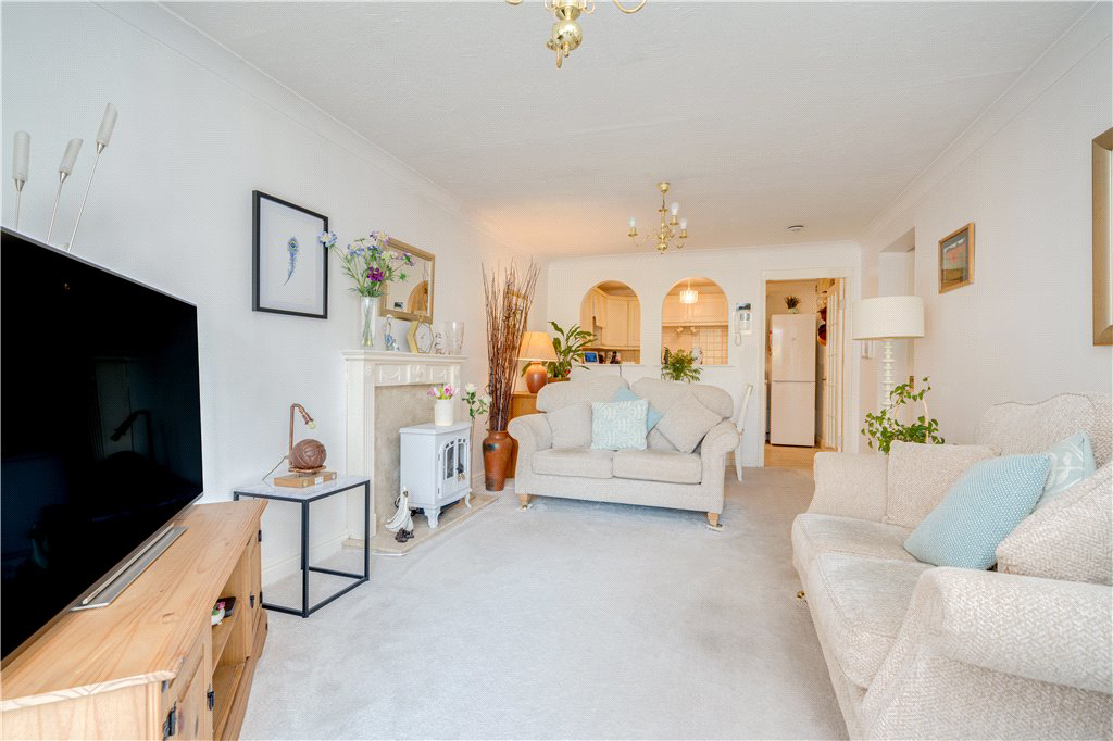 Williamson Close, Ripon, North Yorkshire, HG4, photo 12