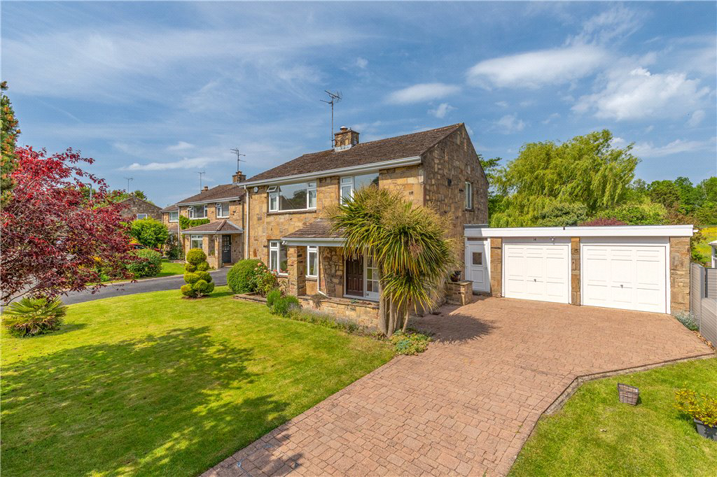 Ash Hill Drive, Leeds, West Yorkshire, LS17