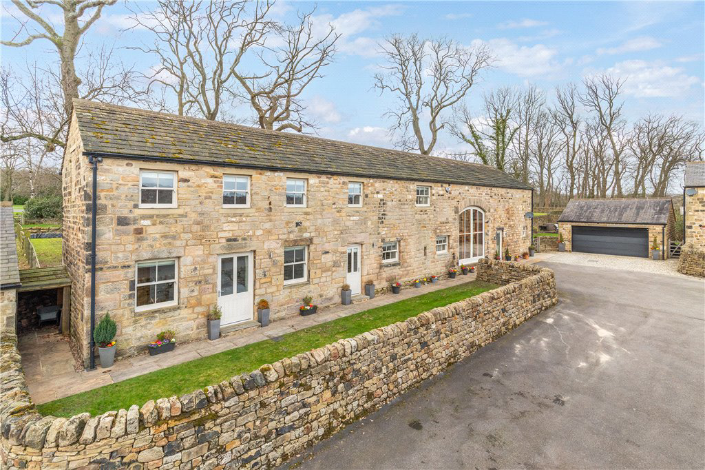 Ling Bob Lane, Horsforth, Leeds, West Yorkshire, LS18, photo 31