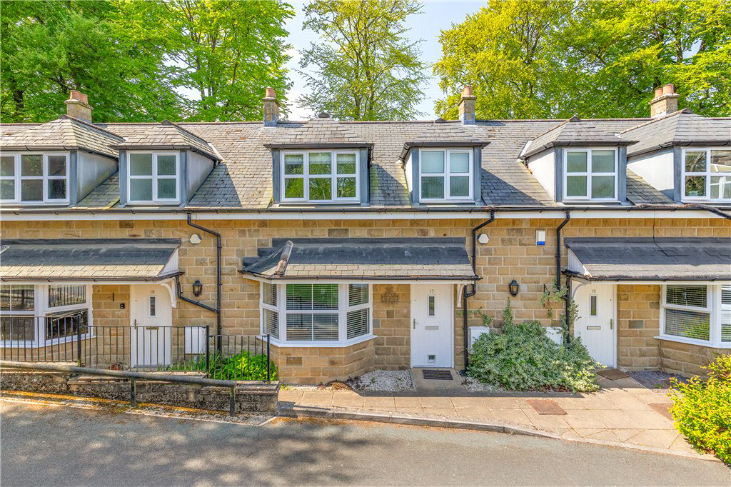 Crossbeck Road, Ilkley, West Yorkshire, LS29