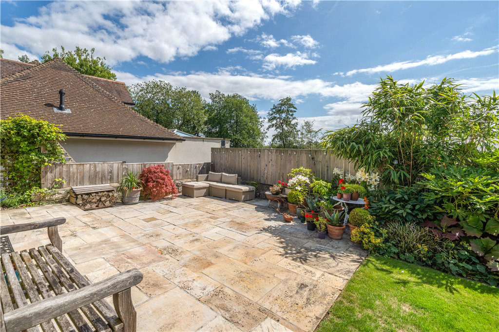 Fortune Close, Knaresborough, North Yorkshire, HG5, photo 21