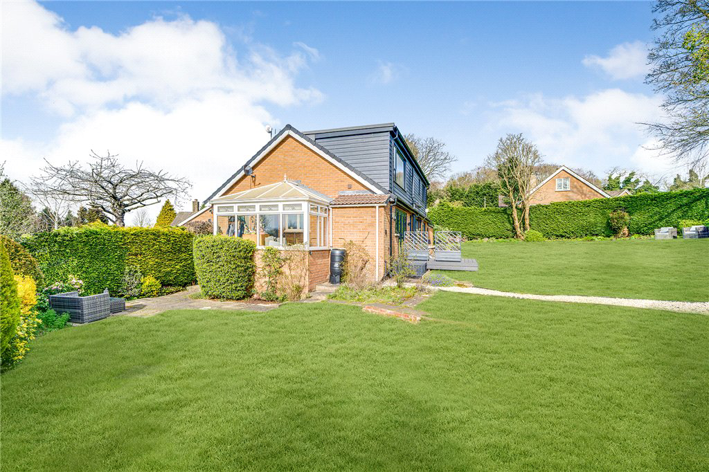 Wormald Green, Harrogate, North Yorkshire, HG3