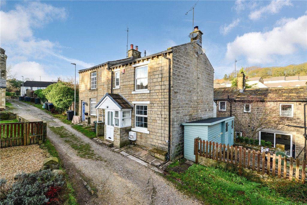 Spring Row, Harden, Bingley, West Yorkshire, BD16