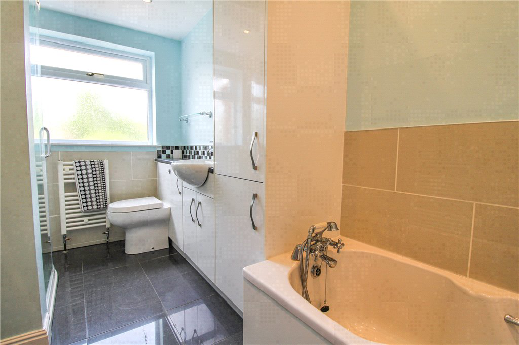 House Bathroom