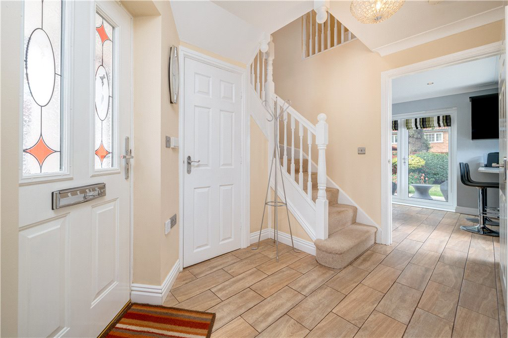 Oakfield Lane, Hemingbrough, Selby, North Yorkshire, YO8, photo 17