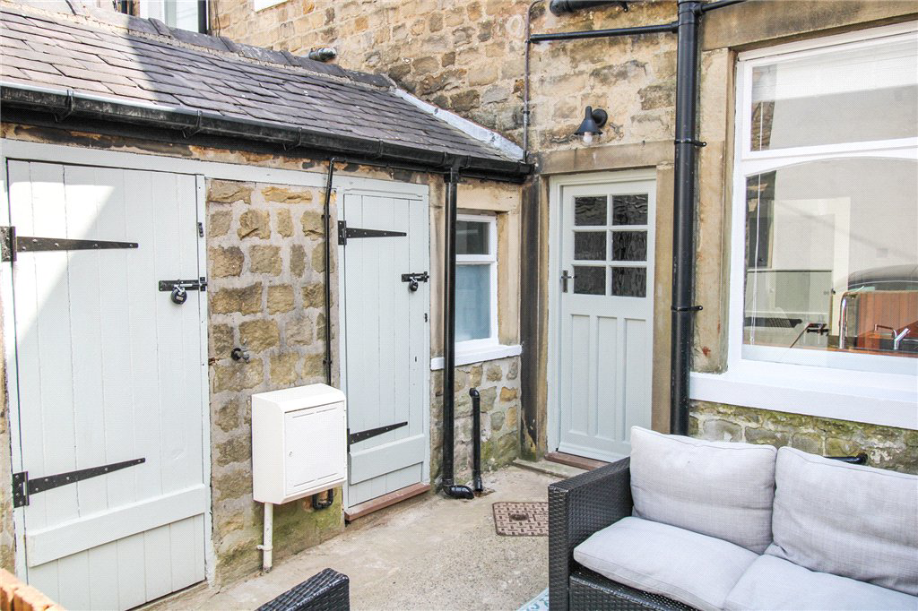 Skipton Road, Barnoldswick, Lancashire, BB18, photo 15