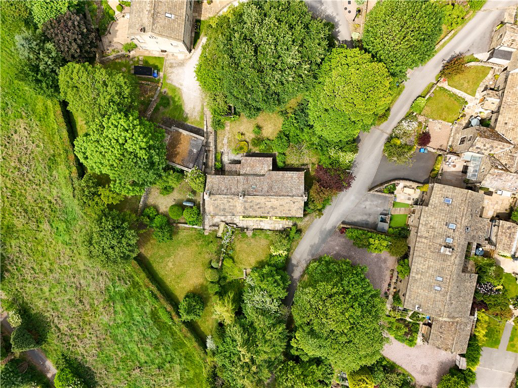 Kildwick, Kildwick Grange, North Yorkshire, BD20, photo 16