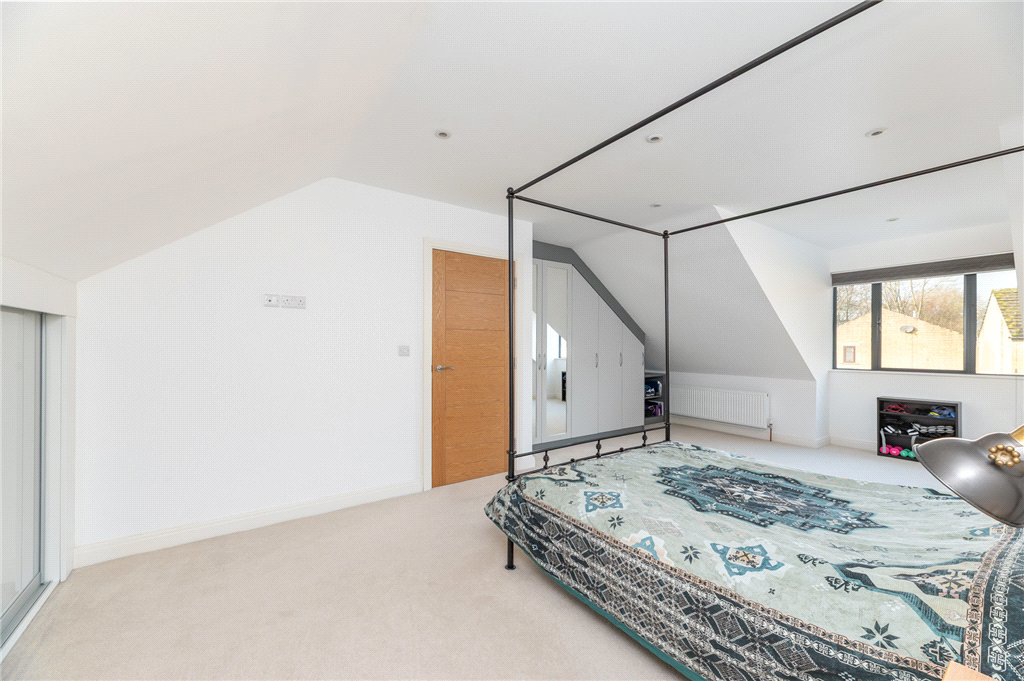 Church Lane, Birstall, Batley, West Yorkshire, WF17, photo 12