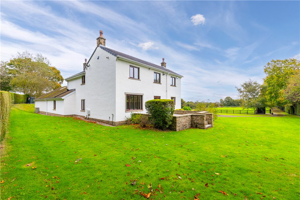 Hollins Bank Lane, Steeton, West Yorkshire, BD20, photo 20