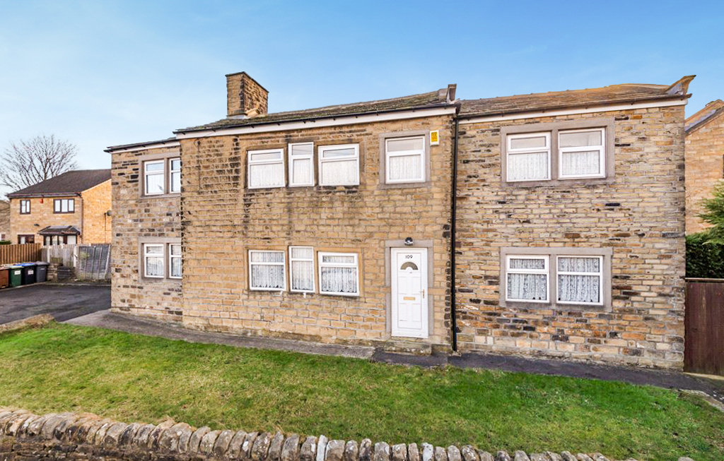 Main Street, Wilsden, BD15, photo 21
