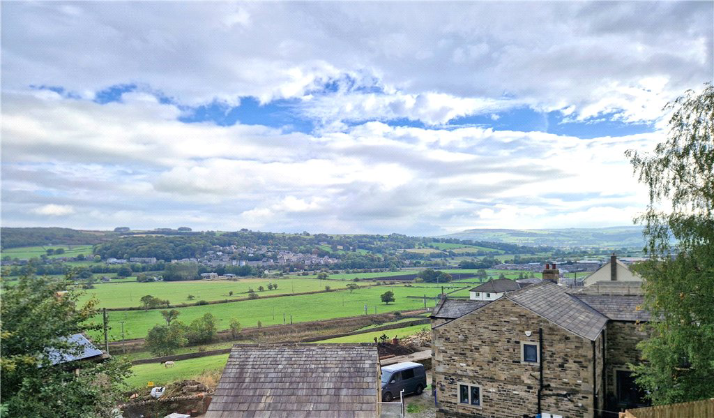 Plot 7, Brow Top, Cononley Road, Glusburn, North Yorkshire, BD20
