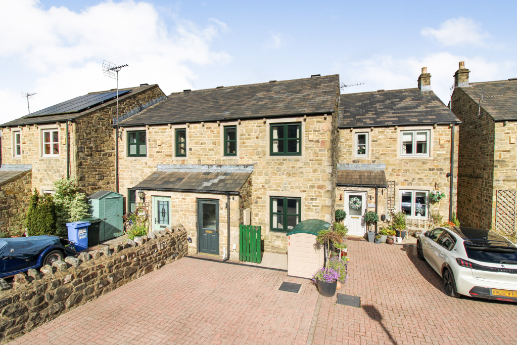 Kings Mill Lane, Settle, North Yorkshire, BD24