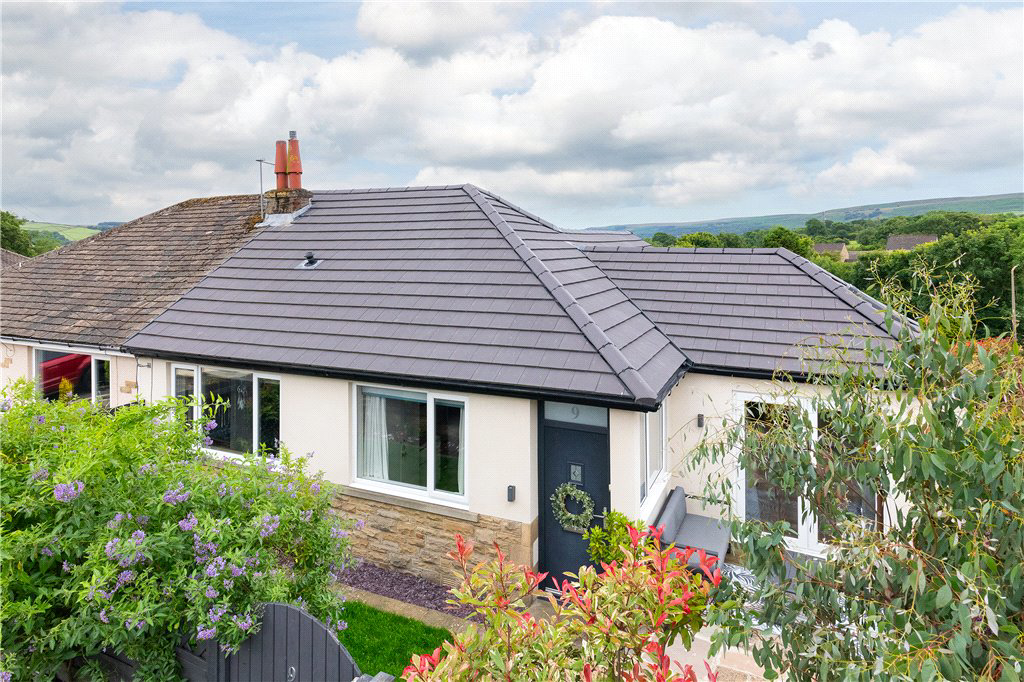 Moor Park Drive, Addingham, Ilkley, West Yorkshire, LS29