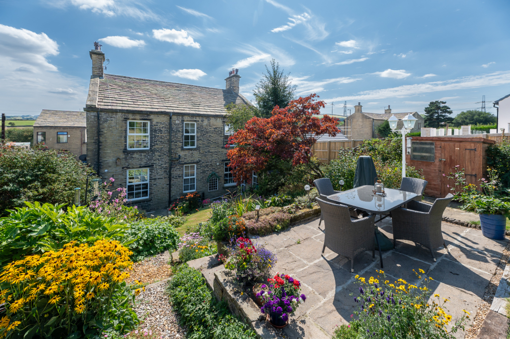 Thornton Road, Thornton, Bradford, West Yorkshire, BD13