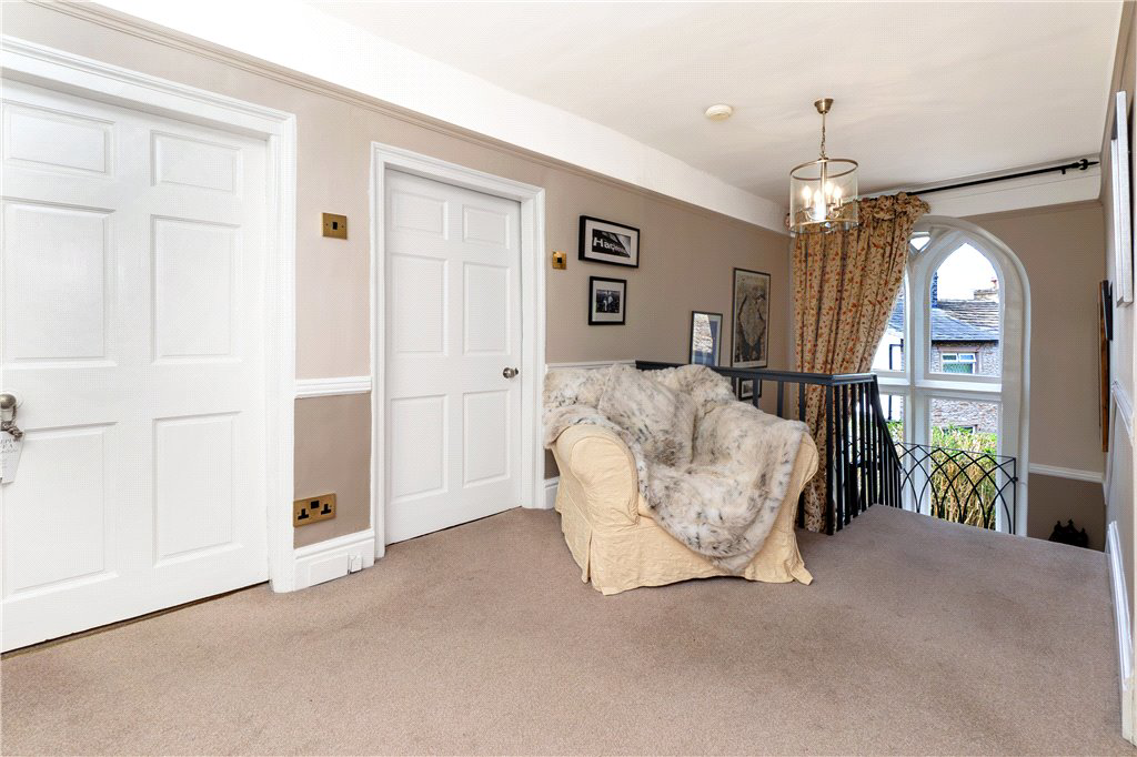 Skipton Old Road, Foulridge, Colne, Lancashire, BB8, photo 10