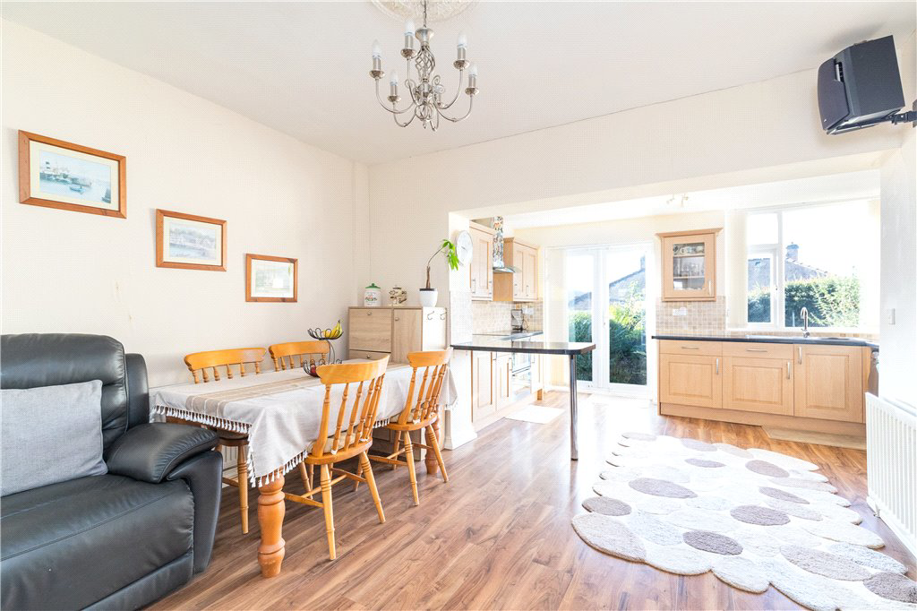 Pasture Road, Baildon, Shipley, West Yorkshire, BD17, photo 3