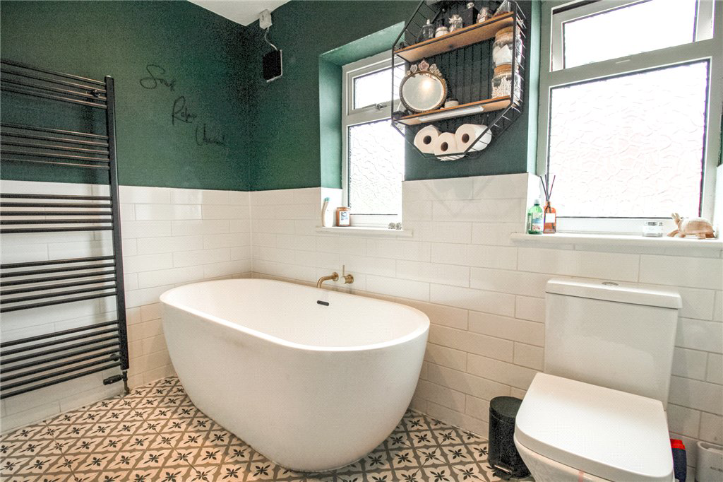 Inman Grove, Knaresborough, North Yorkshire, HG5, photo 14