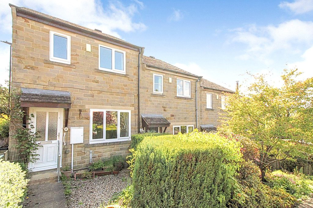 Springfield Close, Pateley Bridge, Harrogate, North Yorkshire, HG3