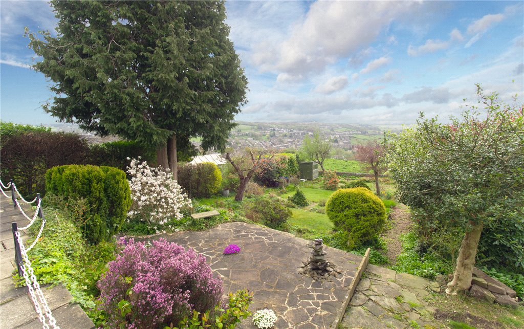 Mytholmes Lane, Haworth, Keighley, West Yorkshire, BD22, photo 20